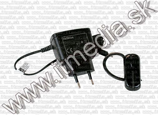 Image of Nokia BH-102 Bluetooth Headset (IT5163)